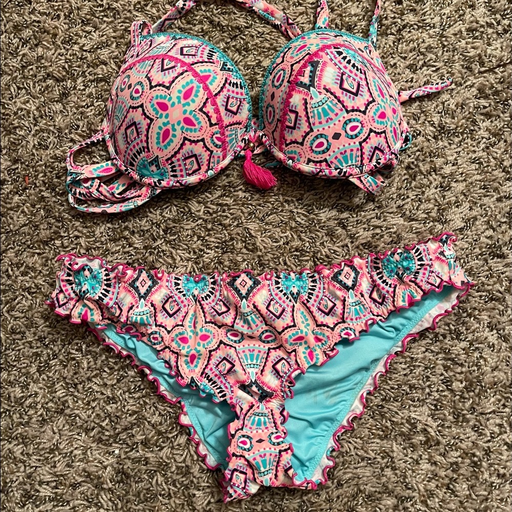 Target bathing suit
